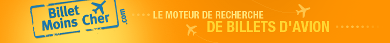 billet moins cher