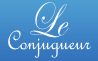 Le Conjugueur